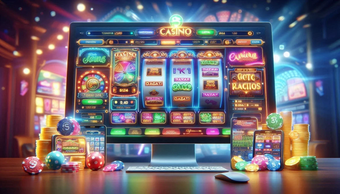 Spinsino Casino